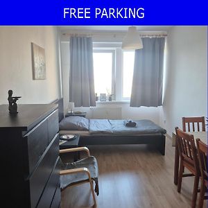Appartement met een Slaapkamer